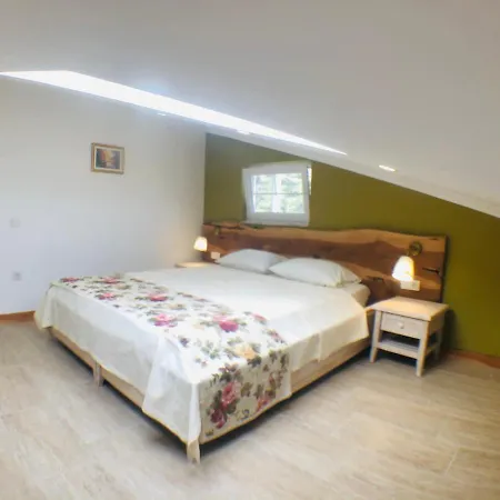 Greenville Aparts Kaş