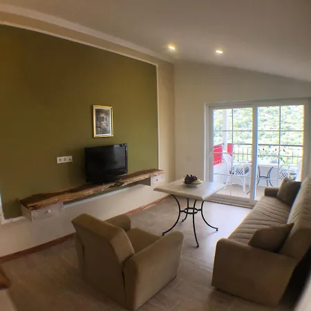 Greenville Aparts Apartamento