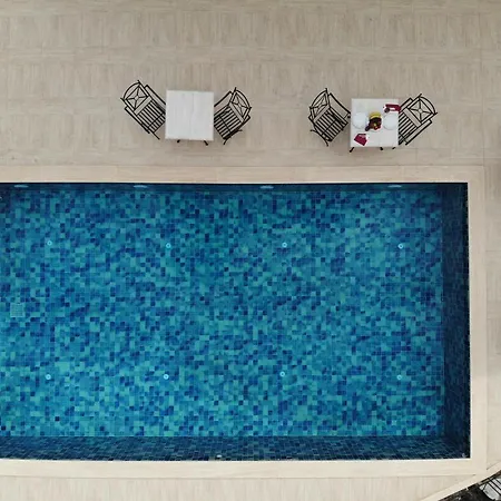 Greenville Aparts Apartamento *